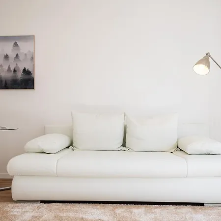 Sonnige Ferienwohnung In Mit Massageliege & Wlan & Parken * Neckarsulm