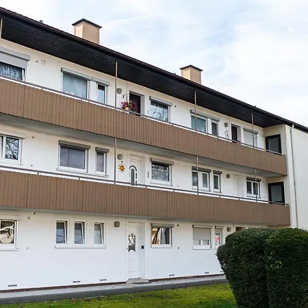 Sonnige Ferienwohnung In Mit Massageliege & Wlan & Parken * Neckarsulm