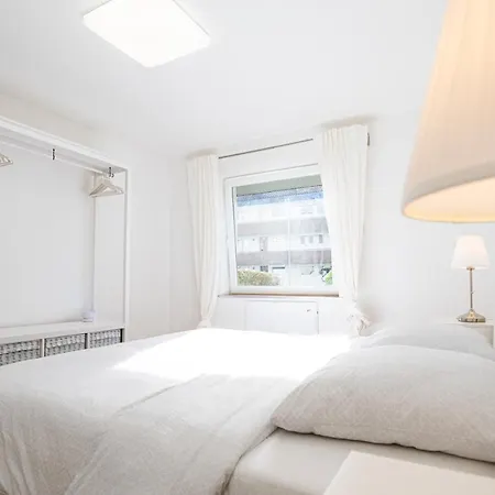 Sonnige Ferienwohnung In Mit Massageliege & Wlan & Parken * Neckarsulm