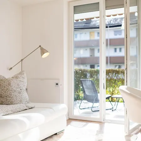 Sonnige Ferienwohnung In Mit Massageliege & Wlan & Parken * Neckarsulm